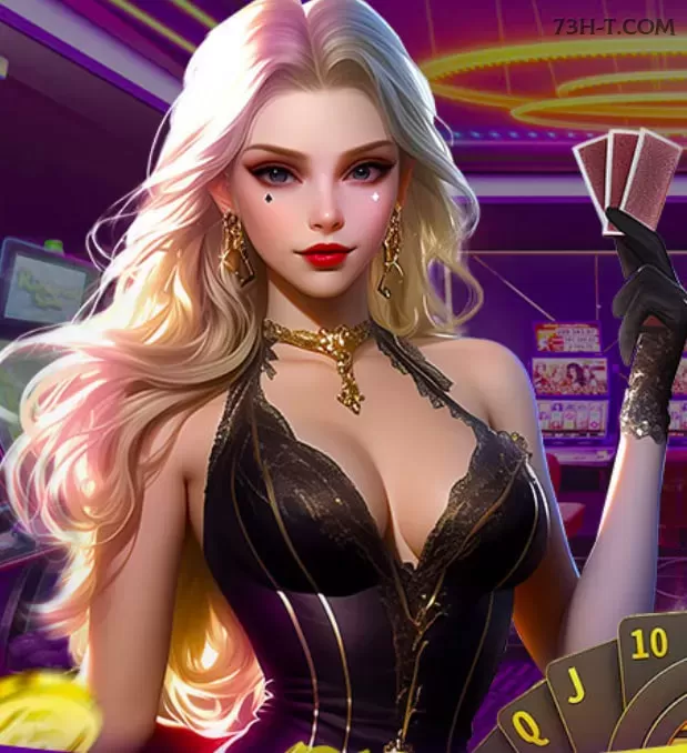 Roleta e blackjack 73r